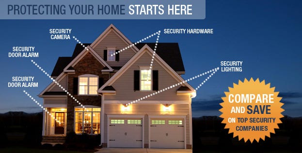 Home Safety Gadgets: Innovative Devices For Protecting Your Home 