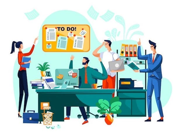 Product Manager Personalities A Parody By Varun Torka Technology