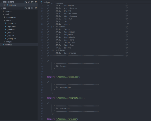 Strengthen your OutSystems front-end skills using these tips | by Ana ...