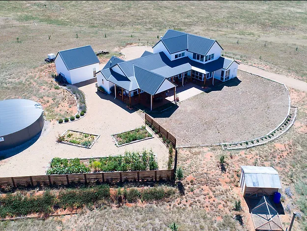 Custom Home extensions Canberra
