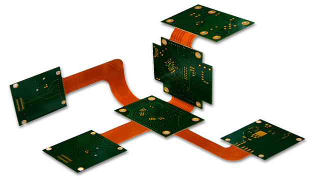 Rigid Flex PCB: The Comprehensive Guide to Design, Cost, and Manufacturing  Benefits | by Chloe Aragaki | Medium