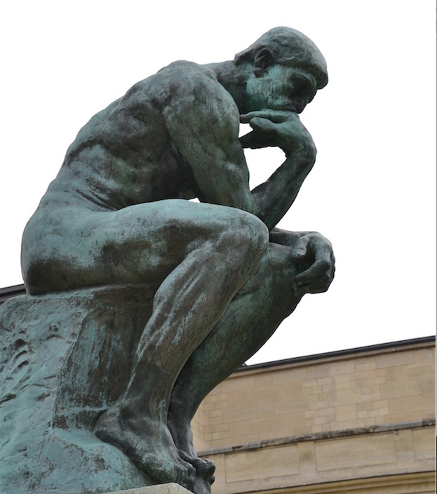 Self-reflection — a framework to solve problems in one hour | by Brian ...