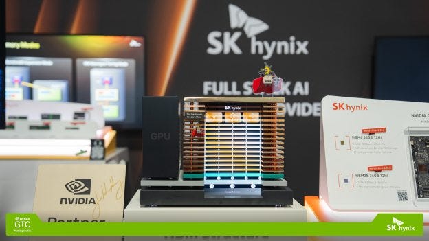 HBM’s “Quality Cliff”: Why Tiny Bumps Are Now the Biggest Limiter in AI Hardware