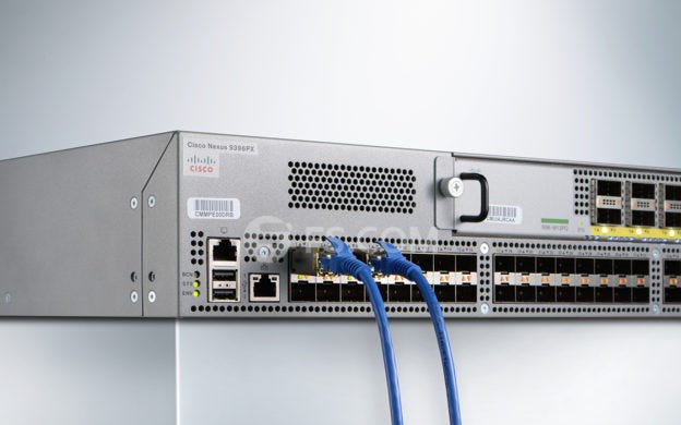 GLC-T gegen GLC-TE gegen SFP-GE-T: Welcher zu wählen?