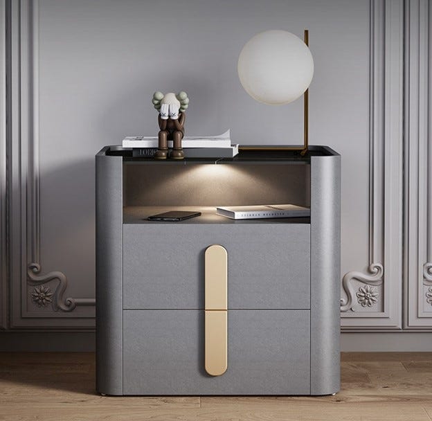 What is the Rule for Bedside Tables? by Medium