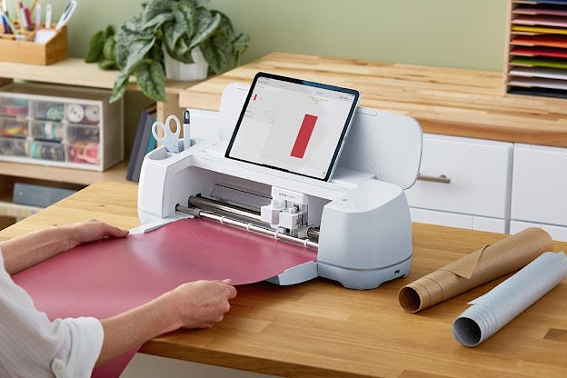 Purchasing a Cricut Maker 3 for a savvy crafter who is new to Cricut. Bundle  options are a little overwhelming -- which one do you recommend/which is  the best bang for your