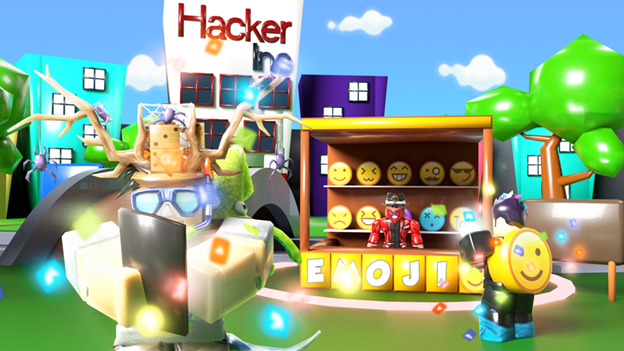 Desarrollador destacado”: Comenzó como un pasatiempo y ahora tiene su  propio estudio | by Roblox Developer Relations | Roblox Developer Español |  Medium