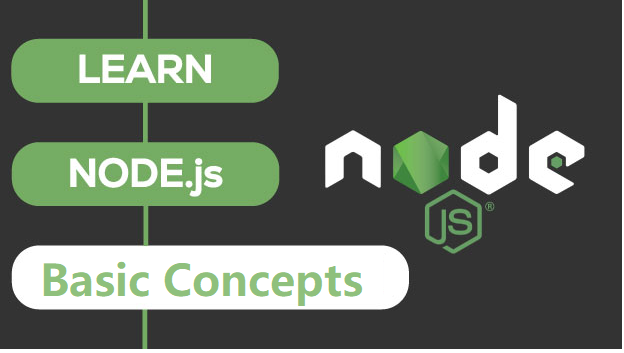 Basic Concepts every Node.js developer must know | by Pinal Meruliya ...