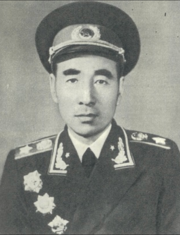 Lin Biao:The Rise and Fall of a Military Genius (Part 1) | by Junlee ...