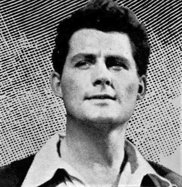 10 Facts About Robert Shaw
