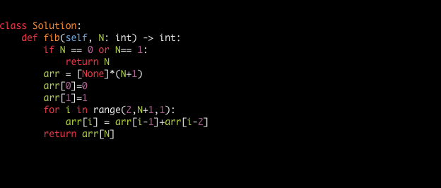 Recursion & Dynamic Programming Coding Challenges | by Deeksha Sharma ...
