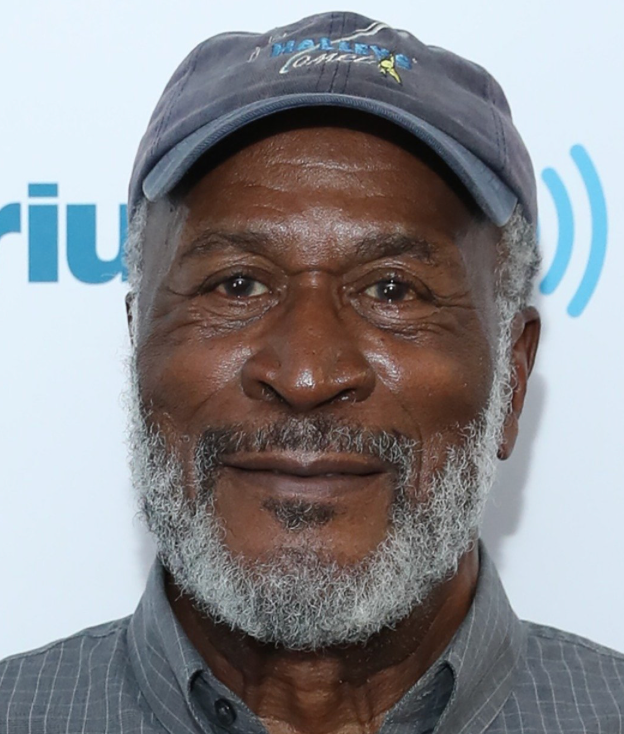 John Amos’s Cameo in “Block Party” A Celebration of