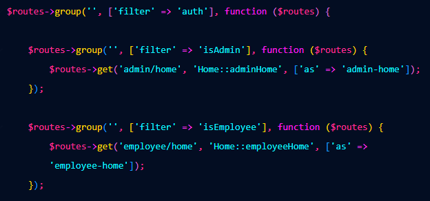 CodeIgniter 4 for Beginners (part 7) | by Marsha | Medium