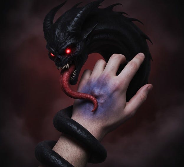 Memar Misterius