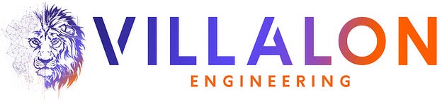 Villalon Engineering