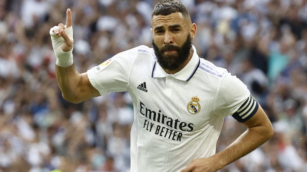 Esse é o Novo Time de Karim Benzema! Conheça o Al-Ittihad 