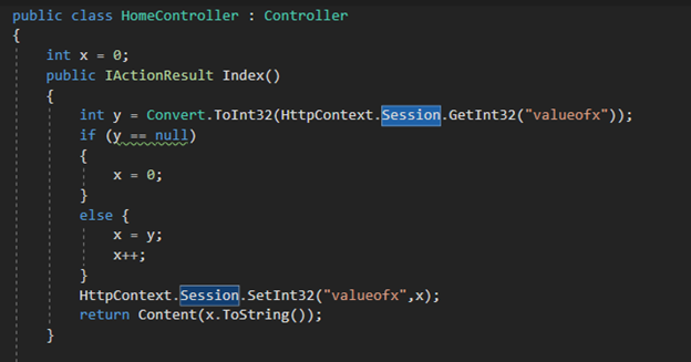 Session And Cookies. In this article we are going to learn… | by