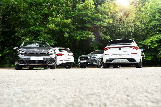 Why New Cars Are More Annoying Than Ever