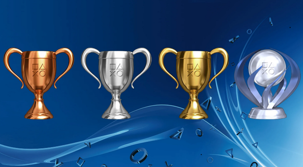 Sea of Stars (PS4) Trophies