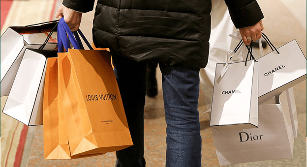 Ultra-rich still shopping for luxury despite inflation, recession