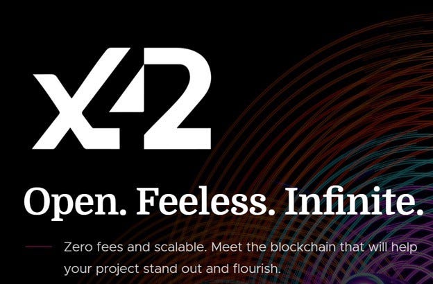 Why x42 protocol is the best place for running your Dapps | by Rabbit ...
