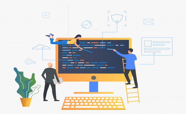 Build a website with a pro