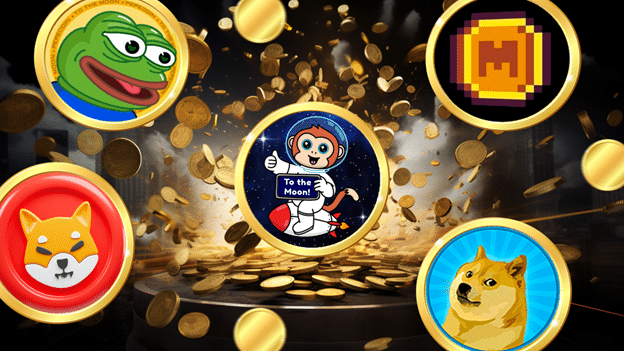 Ready For 1000x Returns? Check Out These 10 Meme Coins In 2024! | By ...