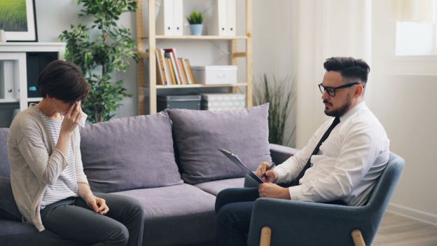 Why Counseling Is Essential When Coping With Loss: Finding Strength Through Support