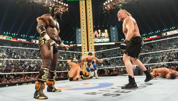 Cut the Music: Brock Lesnar must lose at SummerSlam.
