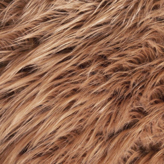Where To Buy Faux Fur Fabric SOFI Enterprises Inc Medium