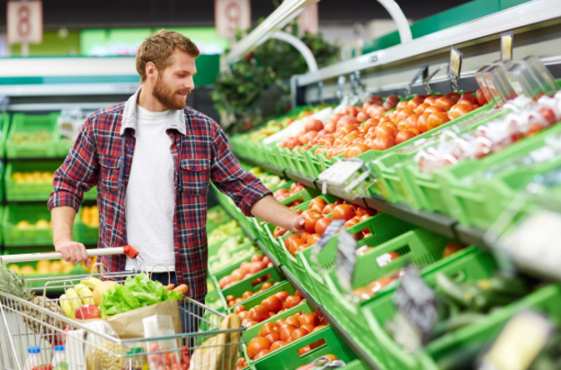 Careit Spotlight Hunger Waste And Communities Connected Through A 