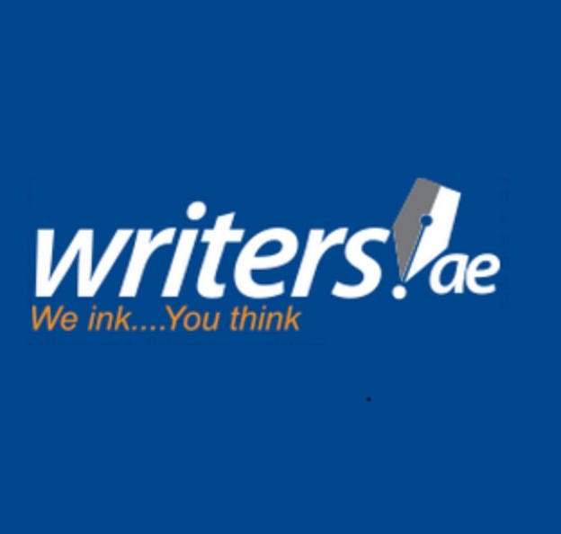 Writers.ae — Your One-stop Solution For High-quality Research Paper 