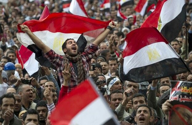 Jordan’s Gen Z Rewrites What Arab Pride Means