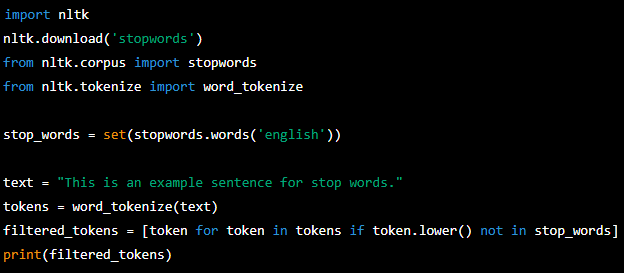 NATURAL LANGUAGE PROCESSING (NLP) | by Batuhan Şenoğlu | Medium