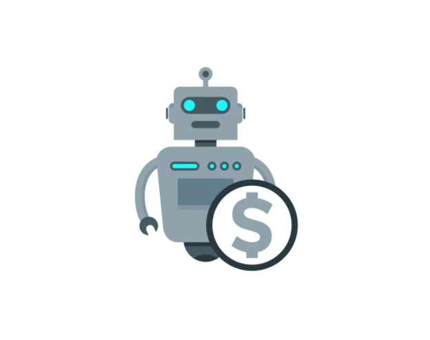 Money Robot Submitter