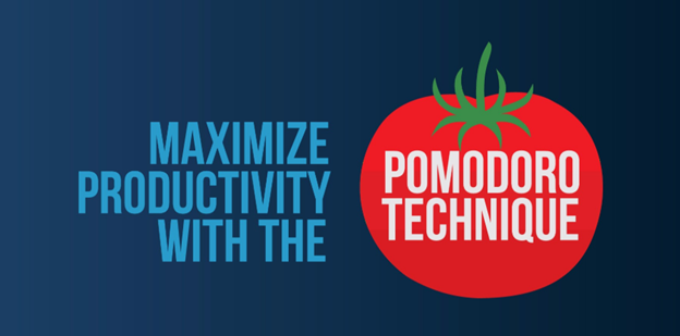The Pomodoro Technique: Explode Your Productivity Using One Method