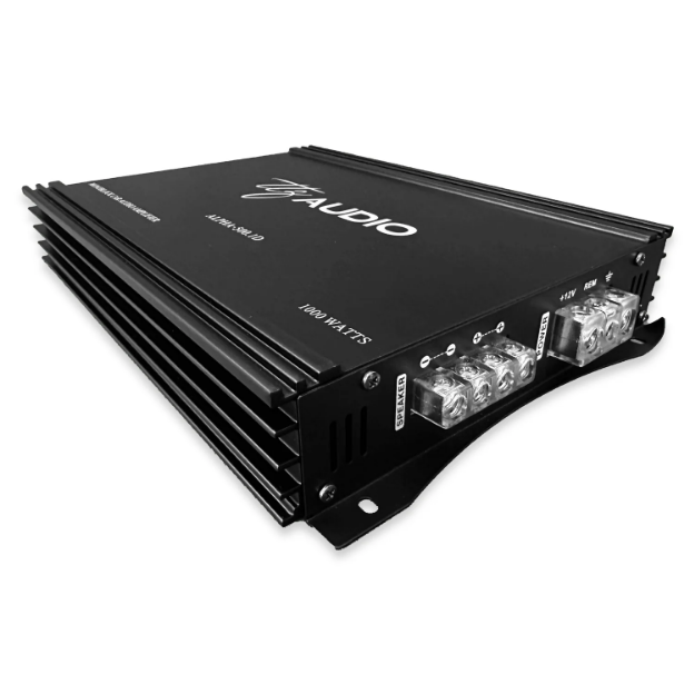 Car Amplifier Issues and Troubleshooting by Car Amplifier Issues Oct, 2023 Medium