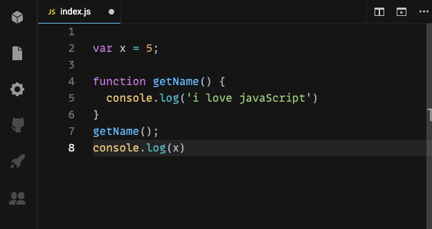 What is hoisting in JavaScript. Let’s see these programs before knowing ...