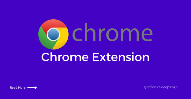 5 Best Chrome Extension for Everyone | by Rajdeep Singh | Nerd For Tech ...