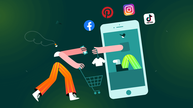 How to Use Social Media to Boost Your E-Commerce Sales