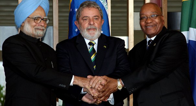 Minilateralism and Multilateralism in a Multipolar World