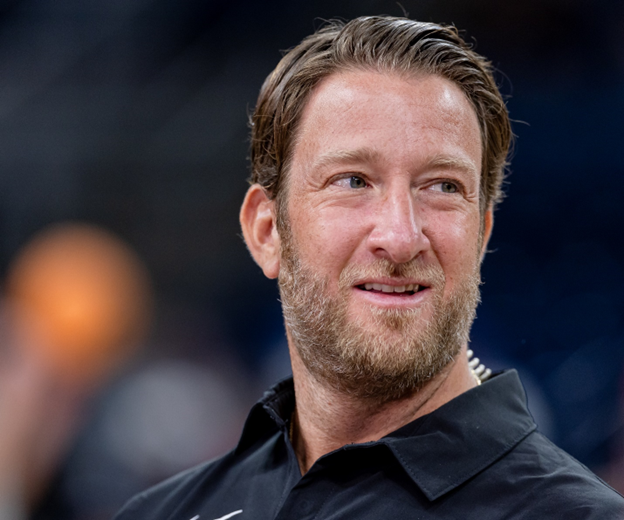 Dave Portnoy’s World