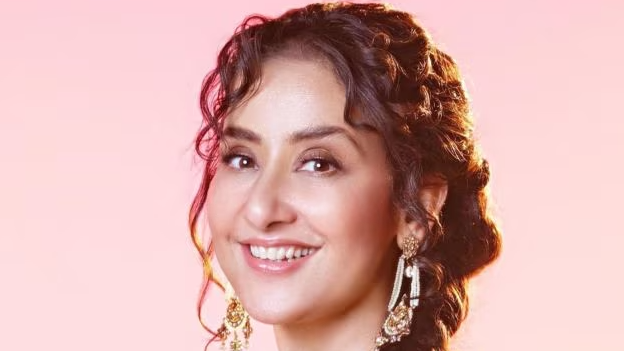 Manisha Koirala Opens Up About Toxic Relationships: “I’ve Only Fallen for the Wrong Men”