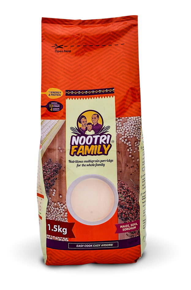 New Nootri Product for all. As an answer to a public demand for… by