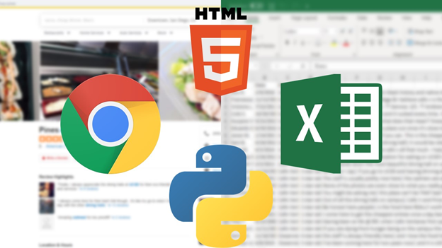 Web Scraping in 15 Steps. Introduction and tutorial on web… | by Wilson ...
