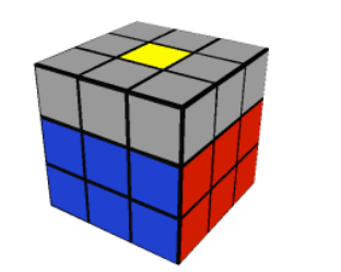 How to Solve Rubik's Cube:. To first solve the cube it is important… | by  Will Sornberger | Medium