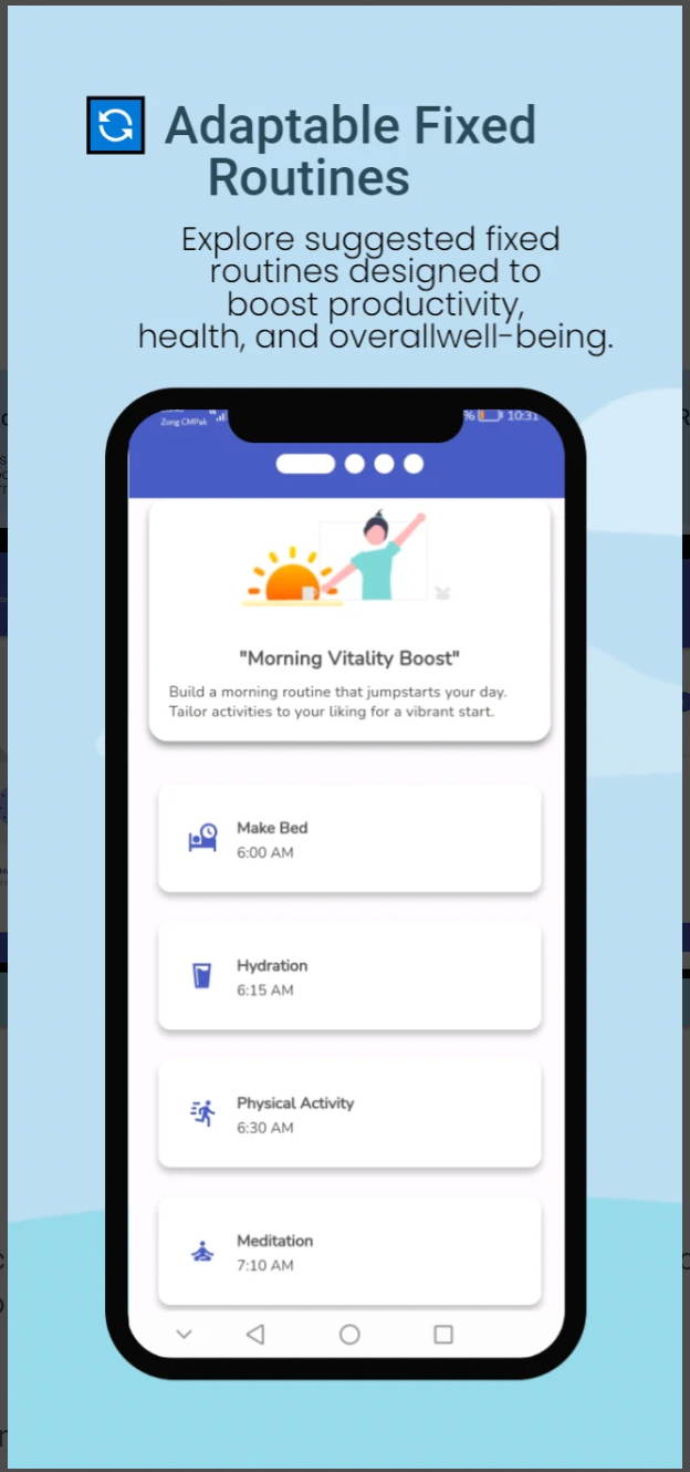 Master Your Habits with Habit Coach: Achieve Your Goals Seamlessly | by ...