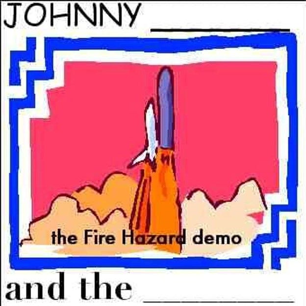 Johnny Hobo & The Freight Trains (2003–2007): Complete lyrics and annotations