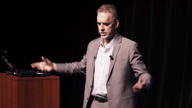 On Jordan Peterson, Religion, & Atheism: Deconstructing  Pseudo-Psychological Religious Propaganda | by Jason Sylvester | The  Humanists of Our Generation | Medium