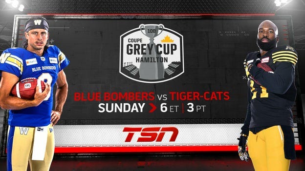 cfl playoffs